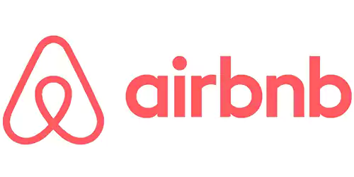 airbnb logo