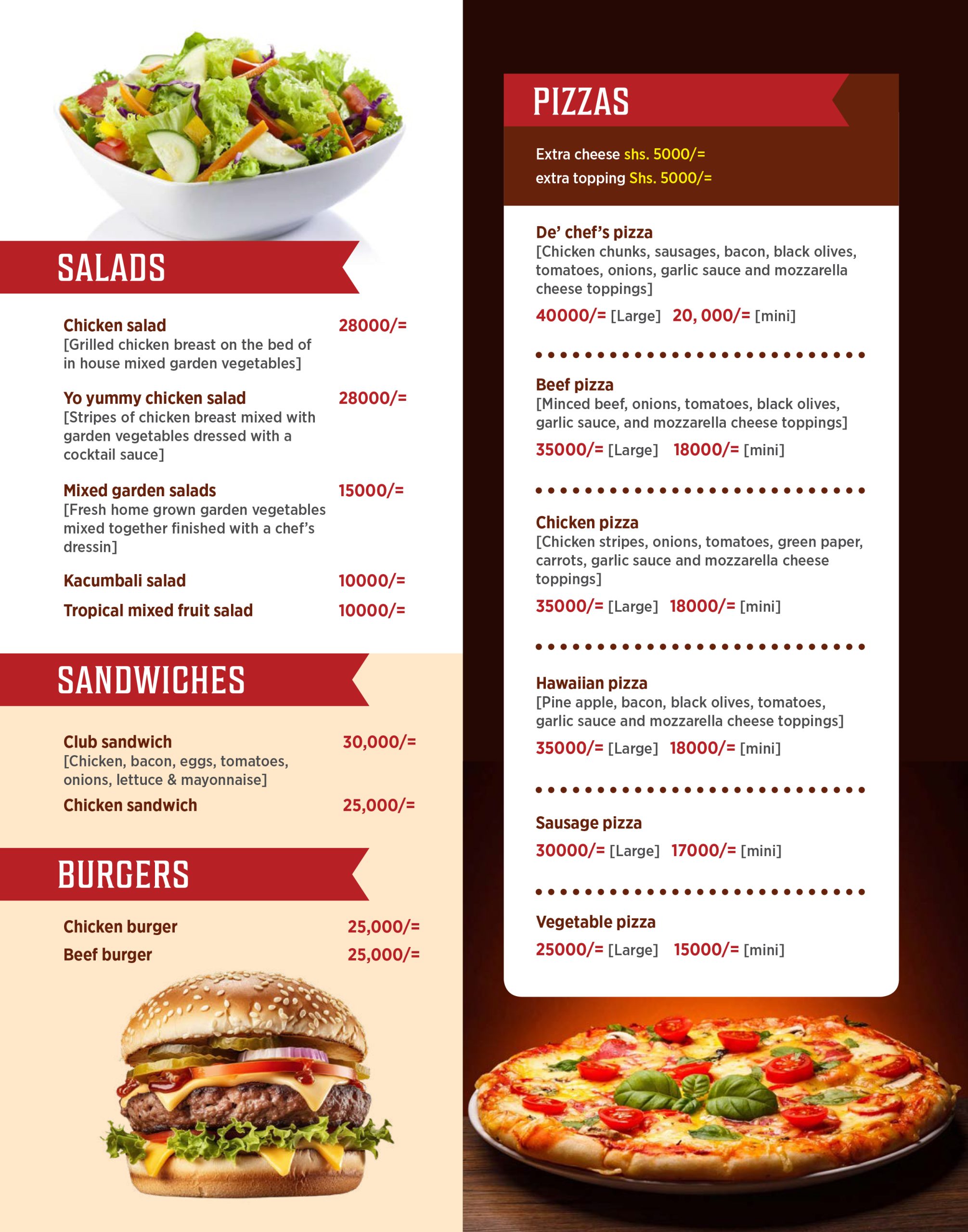 Grady menu 5 scaled